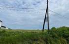 Teren Piscu intravilan,12500 mp, 15 euro mp, 30 m deschidere, toate utilitatile - 8