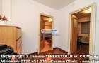 Vanzare 2 camere TINERETULUI, str. CR Motru, metrou - 14