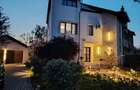 Casa individuala armonioasa -7 camere  -Corbeanca, str. Iepurasului - 3