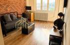 GARSONIERA SPATIOASA RENOVATA - MOSILOR EMINESCU - ETAJ 7 - LINISTE TOTALA - 1