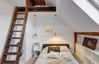 apartament decomandat de inchiriat cu 3 camere  in Dorobanti - 7