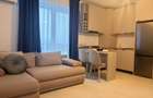 Apartament de 2 camere, 50 mp, centrala, balcon, zona Otopeni - 1
