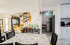 Casa de tip Duplex complet mobilat și utilat, în Gilau, zona RAR - 6