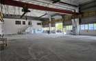 Spatiu Industrial - 750 mp - Productie - Depozitare - Distributie - 10