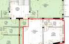 DE VANZARE apartament lux 2 camere bloc nou zona Brâncoveanu Timisoara - 2