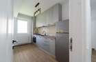 Apartament cu 200 mp TEREN - Mobilat si utilat -Metrou Berceni - 6