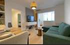 Vanzare 2 Camere Unirii Marriott Lux Mobilat - 1