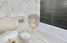 Ap 2c decomandat, Mamaia Sat, centrala gaze, aer conditionat, 2 bai, balcon - 3