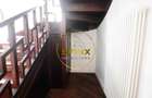 Cotroceni, inchiriere vila eleganta 11 camere, renovata, pentru birouri - 27