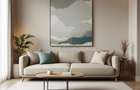 Apartament 2 camere, decomandat, curte privata - Parc Tudor Arghezi - 1