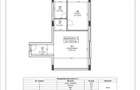 Ap 05 Teilor Residence - 2 camere FINISAT - 1