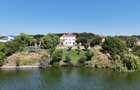 Vilă elegantă cu piscină și ieșire la Lac – Căciulați, Balotești - 2