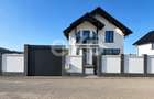 Casă Individuală Premium P+M | Sânpetru | 137 mp utili | Teren 500 mp - 1