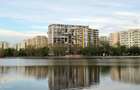 Apartament 2 camere cu vedere la lac in GranVia LakeView - 16
