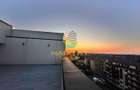Penthouse 4 camere- terasa- loc de parcare - 1