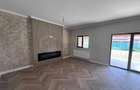 Duplex finalizat - zona excelenta - canalizare - 125 mp utili - 2