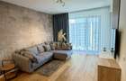 apartament de inchiriat cu 2 camere in City Point Aviatiei - 1