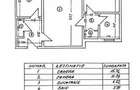 Apartament 2 camere Berceni-Scoala Gimnaziala 194 - 1
