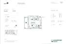 Studio lux| Incalzire in pardoseala| Balcon 8 mp I Comision 0%| - 7