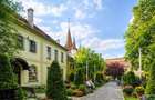 Vila Centru Istoric, Brasov: recomandata si pentru clinica/ centru educational - 1