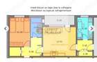 2 Camere - 55MP | Reabilitat | Bulevardul Iuliu Maniu - Stradal - 1