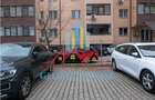 Apartament 3 camere decomandat, Avangarde City, Bl. 3, Str. Tineretului 17, Chia - 32