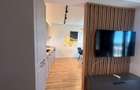 2 camere,parcare, bloc nou, terasa,Manastur, West City, Calea Floresti - 3