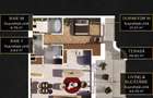 REA1027823 Apartament 2 camere Premium Pipera - 3
