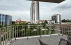 ISHO - Apartament cu 4 camere de lux, 2 bai, 2 balcoane, parcare privata - 3