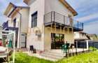 VILA SUPERBA TUNARI/CURTE GENEROASA/ZONA RELAXARE AMENAJATA/GRATAR/ - 16