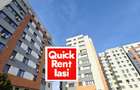 Pacurari Concept Residence Apartament 2Camere Modern Open Space - 19
