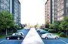 Apartament 2 camere decomandat, cu balcon 12 mp si parcare Comision 0 - 9