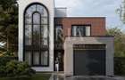 VILĂ CONTEMPORANĂ | DUMBRAVA VLĂSIEI | - 2