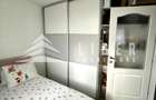 Apartament living cu bucatarie, dormitor de vanzare zona Piata Hermes - 5