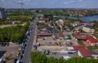 FUNDENI 52, TEREN CONSTRUCTII, 4000 MP, M2, DOUA FRONTURI! - 8