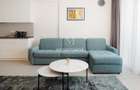 2 camere Premium cu curte 58 mp/utili  | Bloc Nou |Centrul Istoric - 1