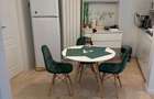 Apartament de inchiriat 2 camere Universitate - 1