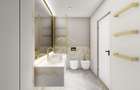 Penthouse Triplex exclusivist *285mp* // 3 Terase // Herastrau - 16