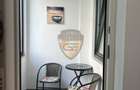 2 camere, Tomis nord Campus Ovidius et 1 lift, 2 locuri parcare, balcon gaze A/C - 12
