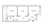 2 camere, decomandat, Gheorgheni, renovat complet, zona excelenta - 14