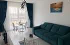 Garsoniera | Astorium Pallady | Centrala | Balcon - 1