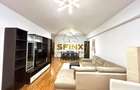 Nordului Parc Herastrau, inchiriere 2 camere 78m, pet friendly, terasa, parcare - 6