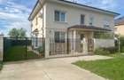 Vila De Inchiriat | Ansamblu Privat | Curte Mare | Corbeanca - 1