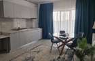 Apartament open-space cu 2 camere, etaj 7/9, zona Mamaia Nord - 1