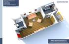 Garsoniera conf.1, 31mp, zona Tatarasi, Flora, Cod: 162499 - 1
