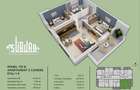 Apartament 3 camere The Suburb Buftea - 12