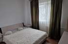 apartament 2 camere zona Tomis nord mobilat utilat 48 mp - 2
