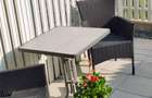 TUNARI-CITY NORD apartament 2 camere mobilat, curte, parcare - 13