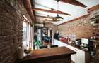 Penthouse Loft în Inima Istorică: Mansardă de Lux, 5 Camere și Terasă | Dacia - 8