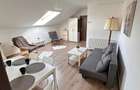 Apartament cu 2 camere, 56 mp, parcare, zona Florilor - 1